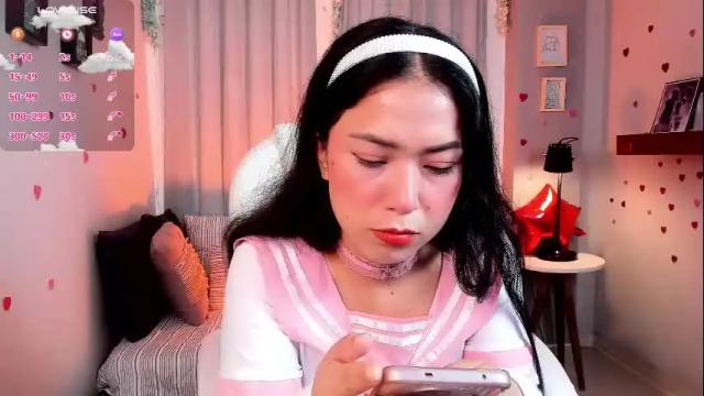 Image 6 of coralinericce_ Stream on Chaturbate on 13 days ago