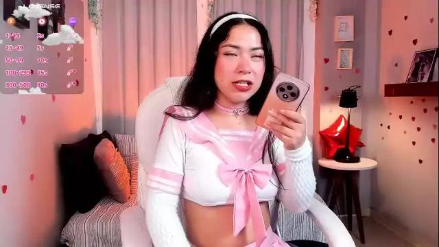 Image 8 of coralinericce_ Stream on Chaturbate on 13 days ago