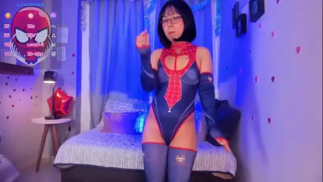 Image 10 of coralinericce_ Stream on Chaturbate on 4 days ago