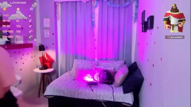 Image 11 of coralinericce_ Stream on Chaturbate on 3 days ago