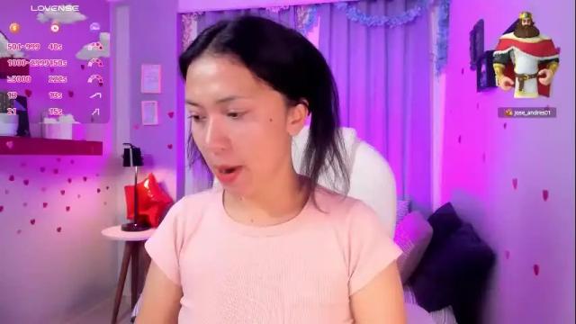 Thumbnail 3, coralinericce_'s Stream at Chaturbate, 2 days ago