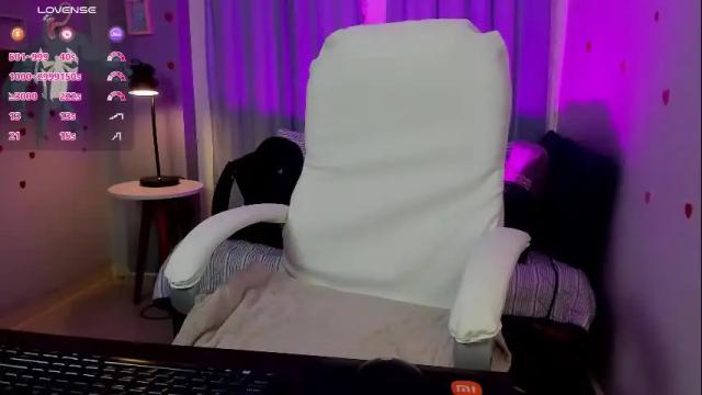 Thumbnail 1, coralinericce_'s Stream at Chaturbate, 1 day ago