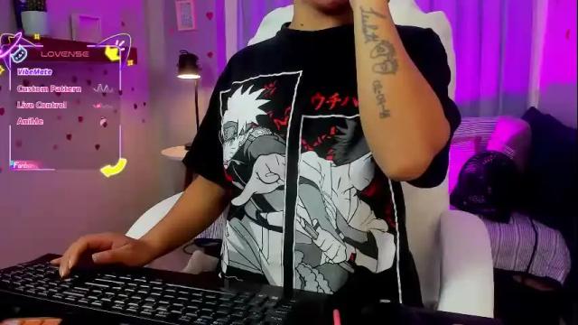 Image 12 of coralinericce_ Stream on Chaturbate on 1 day ago