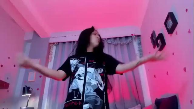 Image 8 of coralinericce_ Stream on Chaturbate on 1 month ago