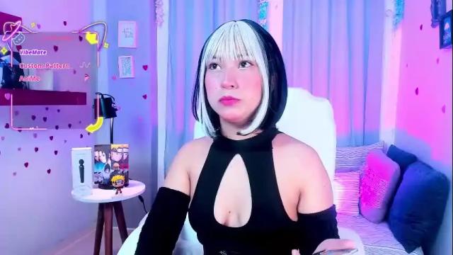 Image 10 of coralinericce_ Stream on Chaturbate on 1 month ago