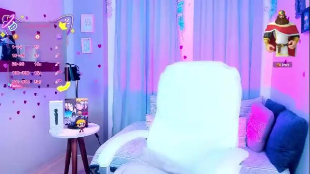 Image 11 of coralinericce_ Stream on Chaturbate on 1 month ago