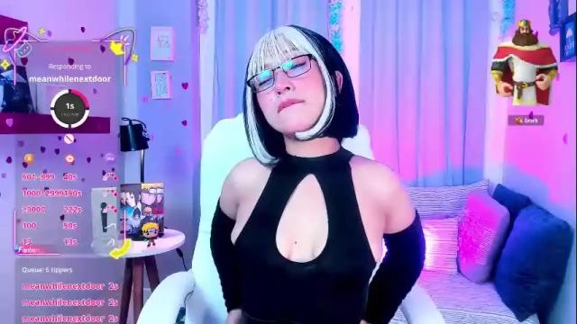 Image 12 of coralinericce_ Stream on Chaturbate on 1 month ago