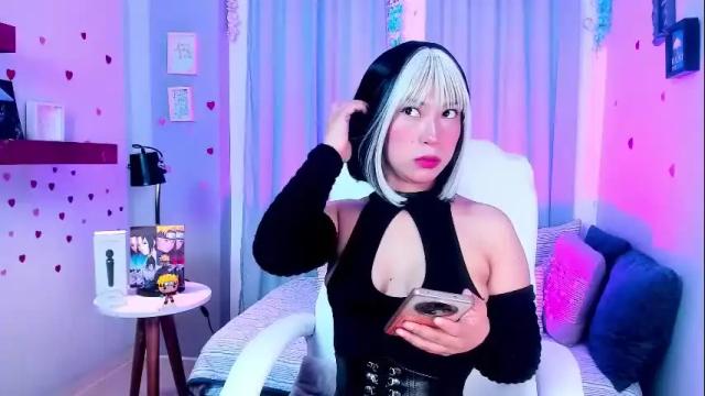 Image 7 of coralinericce_ Stream on Chaturbate on 1 month ago
