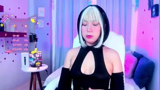 Image 8 of coralinericce_ Stream on Chaturbate on 1 month ago