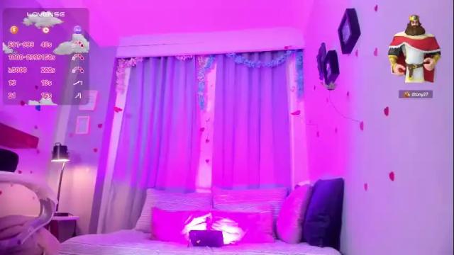 Image 10 of coralinericce_ Stream on Chaturbate on 1 month ago