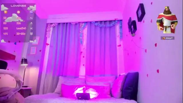 Image 11 of coralinericce_ Stream on Chaturbate on 1 month ago