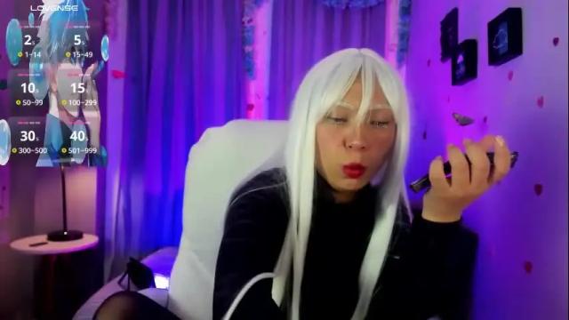 Image 3 of coralinericce_ Stream on Chaturbate on 1 month ago