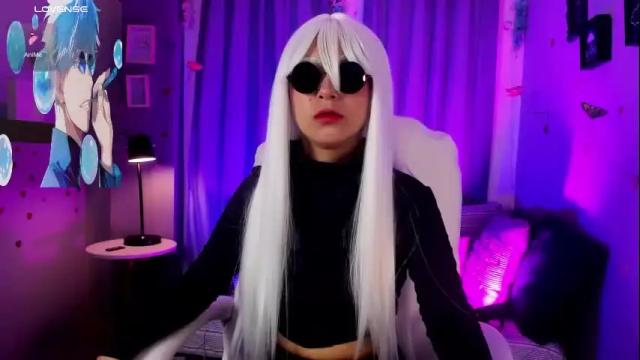 Thumbnail 2, coralinericce_'s Stream at Chaturbate, 1 month ago