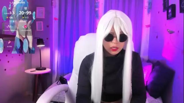 Image 6 of coralinericce_ Stream on Chaturbate on 1 month ago