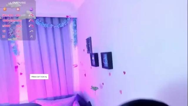 Image 11 of coralinericce_ Stream on Chaturbate on 1 month ago