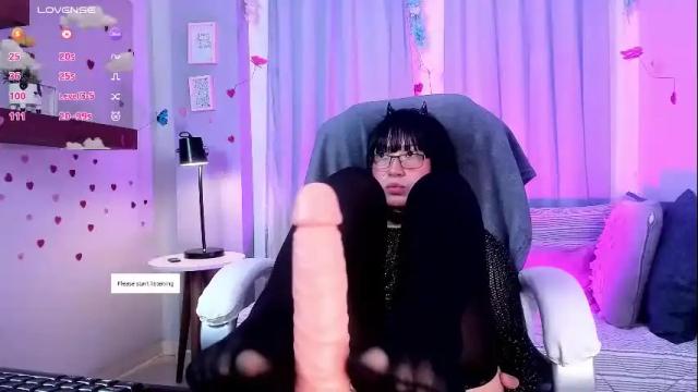 Image 12 of coralinericce_ Stream on Chaturbate on 1 month ago