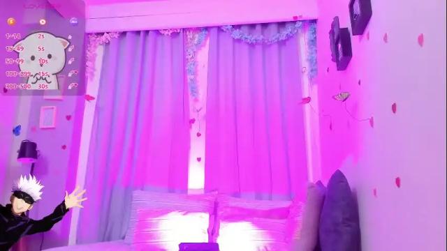 Image 2 of coralinericce_ Stream on Chaturbate on 1 month ago