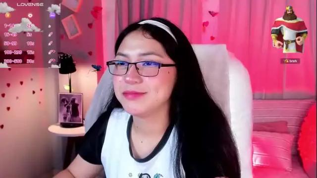 Image 11 of coralinericce_ Stream on Chaturbate on 12 days ago