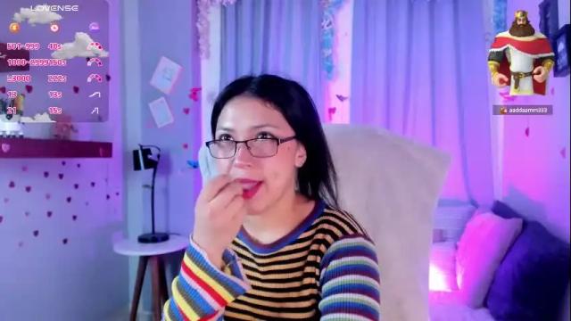 Thumbnail 1, coralinericce_'s Stream at Chaturbate, 10 days ago