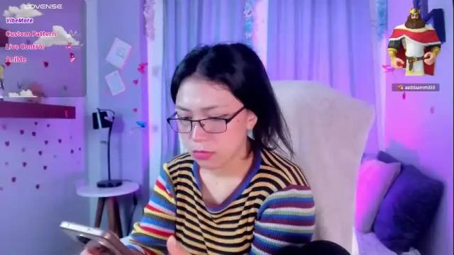 Image 10 of coralinericce_ Stream on Chaturbate on 12 days ago