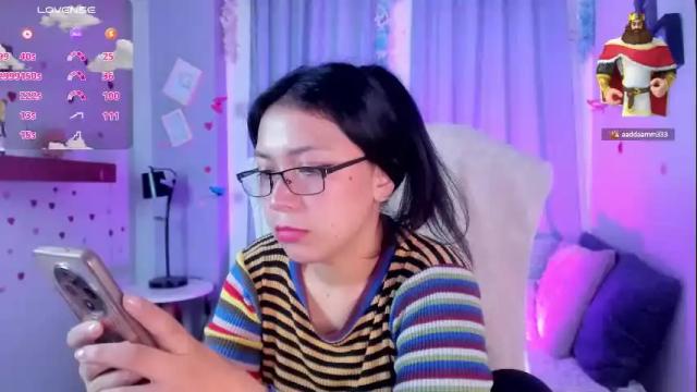 Image 11 of coralinericce_ Stream on Chaturbate on 12 days ago