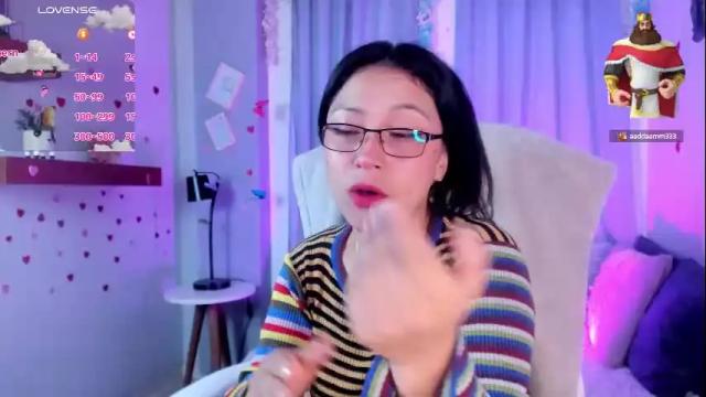 Image 3 of coralinericce_ Stream on Chaturbate on 12 days ago