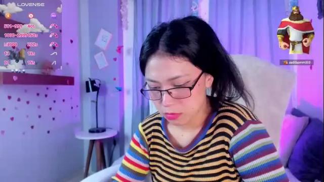 Image 7 of coralinericce_ Stream on Chaturbate on 12 days ago