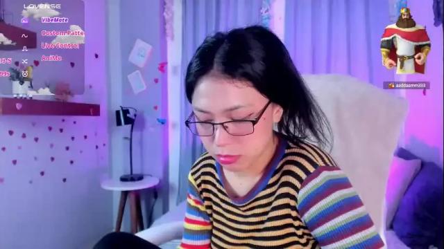 Image 8 of coralinericce_ Stream on Chaturbate on 12 days ago