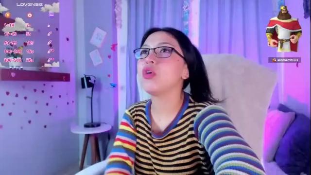 Thumbnail 3, coralinericce_'s Stream at Chaturbate, 10 days ago