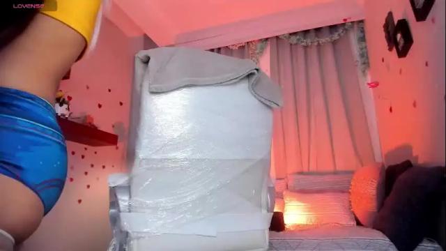 Thumbnail 1, coralinericce_'s Stream at Chaturbate, 8 days ago
