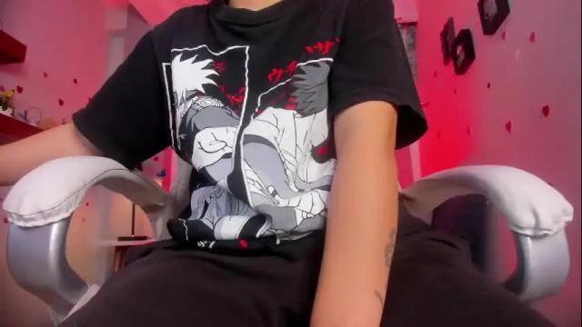 Image 10 of coralinericce_ Stream on Chaturbate on 4 days ago