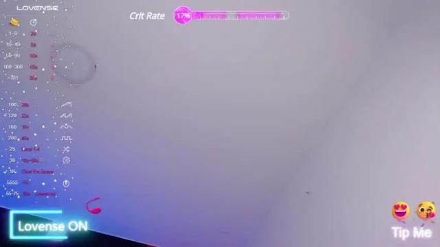 Thumbnail 2, corall_doll's Stream at Chaturbate, 17 months ago