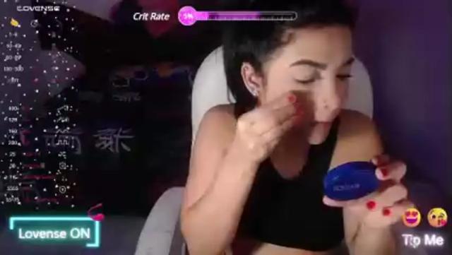 Image 3 of corall_doll Stream on Chaturbate on 22 months ago