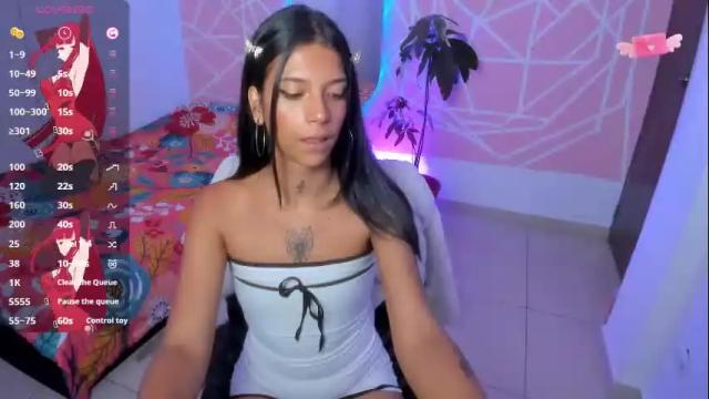 Image 12 of coralrigan Stream on Chaturbate on 4 months ago