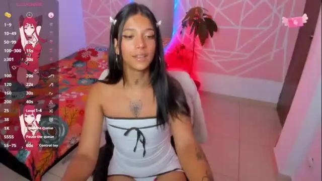 Image 8 of coralrigan Stream on Chaturbate on 4 months ago