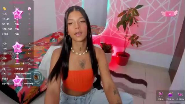 Image 2 of coralrigan Stream on Chaturbate on 4 months ago