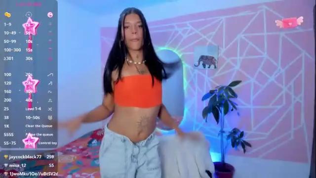 Image 6 of coralrigan Stream on Chaturbate on 4 months ago