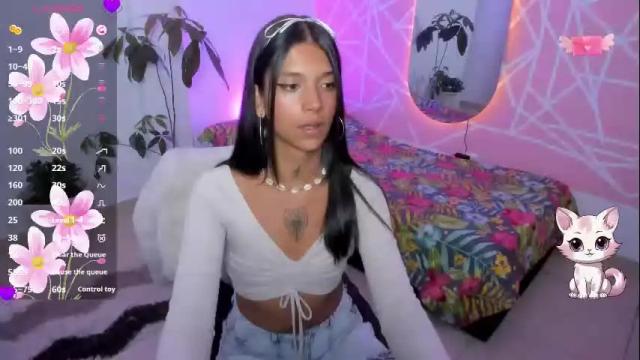 Image 10 of coralrigan Stream on Chaturbate on 3 months ago