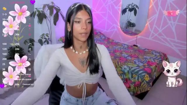 Image 2 of coralrigan Stream on Chaturbate on 3 months ago