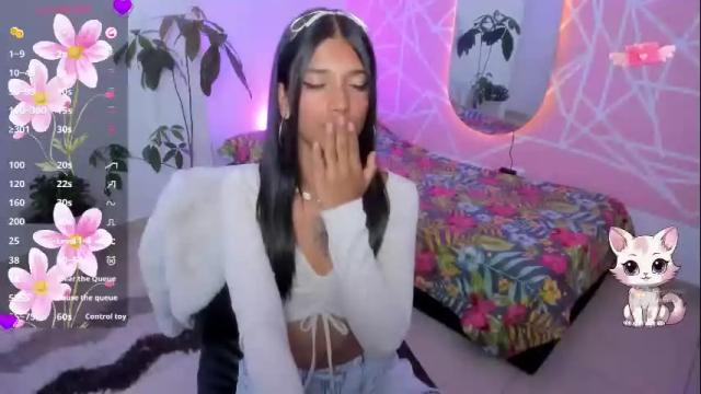 Thumbnail 2, coralrigan's Stream at Chaturbate, 3 months ago