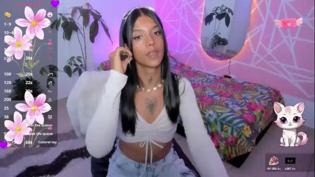 Image 6 of coralrigan Stream on Chaturbate on 3 months ago