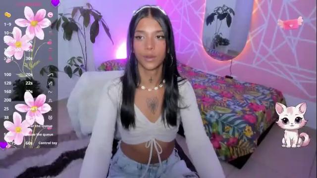 Image 7 of coralrigan Stream on Chaturbate on 3 months ago