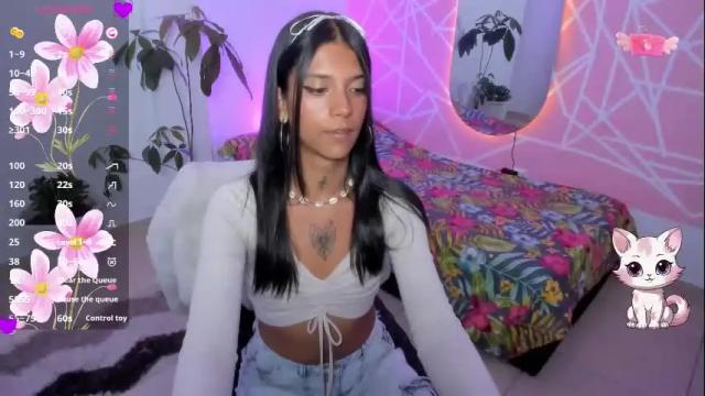 Image 8 of coralrigan Stream on Chaturbate on 3 months ago