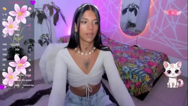 Thumbnail 3, coralrigan's Stream at Chaturbate, 3 months ago