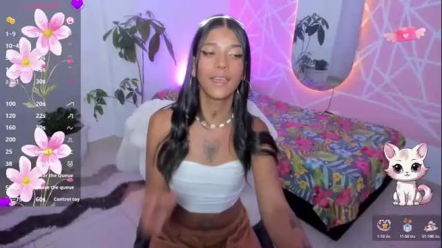 Image 4 of coralrigan Stream on Chaturbate on 3 months ago