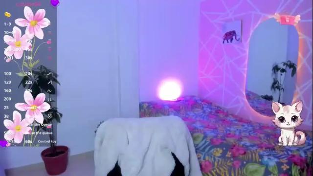 Image 4 of coralrigan Stream on Chaturbate on 3 months ago