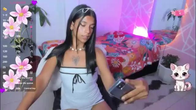 Thumbnail 3, coralrigan's Stream at Chaturbate, 3 months ago