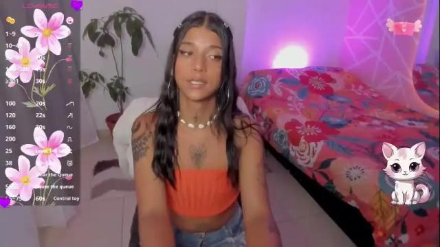 Thumbnail 2, coralrigan's Stream at Chaturbate, 2 months ago