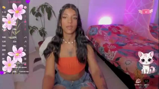 Image 6 of coralrigan Stream on Chaturbate on 3 months ago