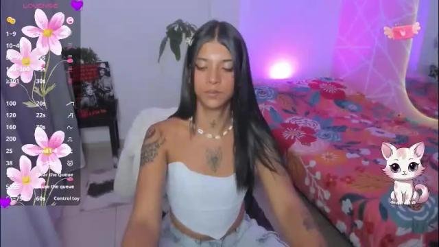 Thumbnail 2, coralrigan's Stream at Chaturbate, 2 months ago